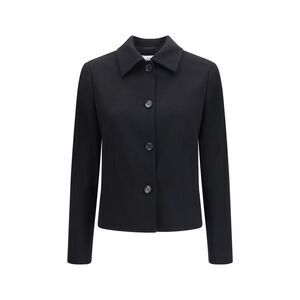 Lardini Women Virgin Wool Jacket